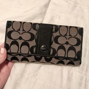 ❤️Coach wallet❤️